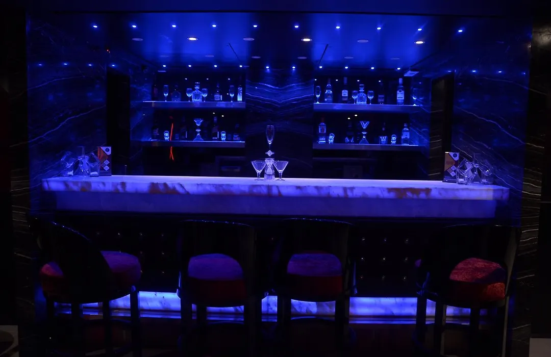 Varju Villa - Daily Dj Party 07-08 Pm-1